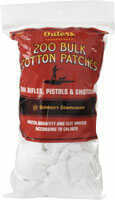 Outers Synthetic Patches All Gauge Shotguns 200/Bag